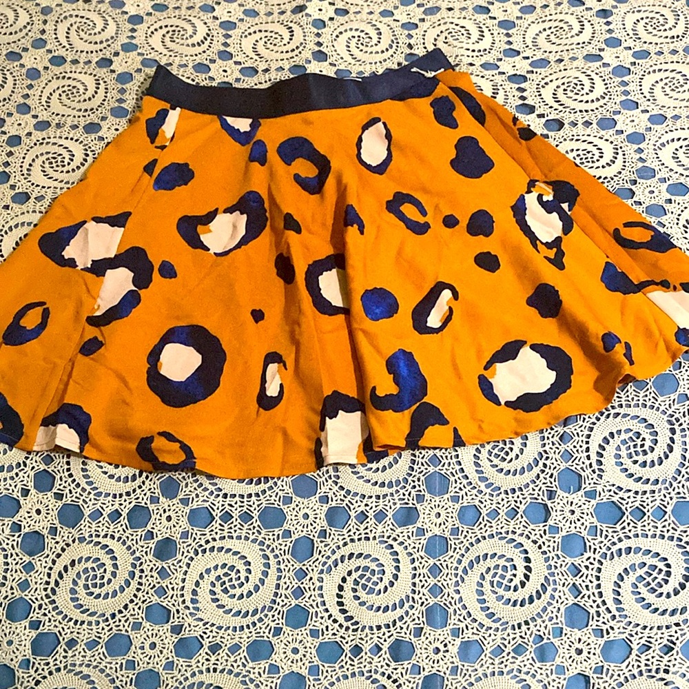 3.1 Phillip Lim Skirt from Target